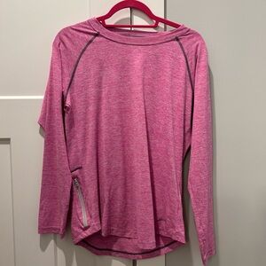 Patagonia Long-Sleeved Capilene Cool Daily Shirt